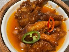 -晋江荣誉国际酒店·港誉茶餐厅