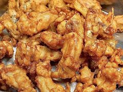 -老韩煸鸡·中国炸鸡(水塔美食街店)