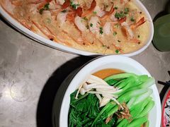 -新白鹿餐厅(金鹰新街口店)