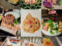 -匠和风精致料理(莆田财富中心店)