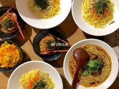 厝内胡麻拌面-厝内小眷村(天河南一路店)