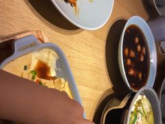 -蜜桃餐厅·伴山(绿宝广场店)