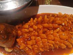 -缪氏川菜(深圳北站缤果空间店)