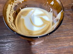 -游心咖啡(青山滨江店)