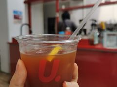 西柚冷萃-UNI UNI(环亚凯瑟琳店)