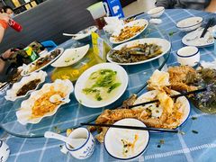 -明记海鲜大排档(巽寮湾店)