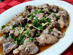 -先鲜鲫鱼粥