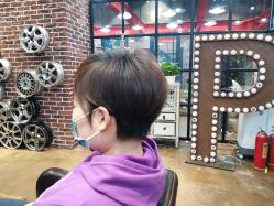 -P.STYLE 派斯造型