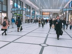 -阪急百货店(梅田总店)
