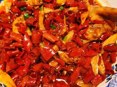 -味上湘菜馆(阿波罗店)