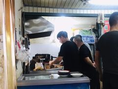 -小胡子祥彪烧烤(北湖总店)