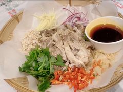 -东排食堂长沙小吃大排档(五一广场店)