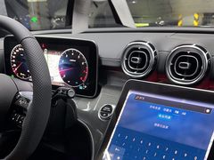 -上海星瀚奔驰4S店(红柳路店)