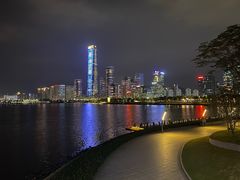 -深圳湾木棉花酒店