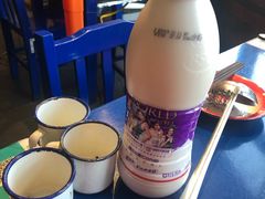 -马路边边 传媒大学店