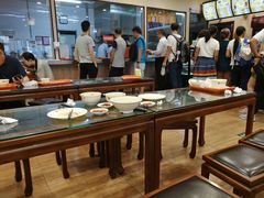 -庆丰包子铺(宣武门店)