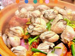 -真炭烧·炭炉鸡煲(怡景湾店)