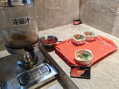 -比格比萨自助(宝山日月光店)