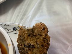 -万佛湖许老大铁锅鱼(黑金冠店)