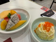 -斗牛士牛排餐厅(嘉里汇店)