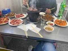 -松明一烤肉馆(鲁园店)