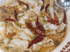 -鱼亨小鲜酸菜鱼(大信店)
