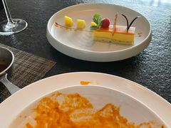 -莲西餐(曲江店)