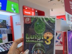 -任天堂Nintendo Switch体验店(天河城店)