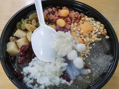 -糖糖冰粉(凤城三路总店)