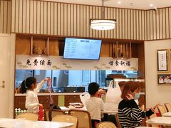 -春风松月楼(七宝万科店)