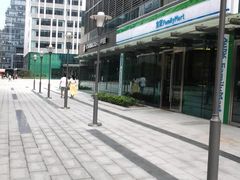 门面-全家便利店(大连路二店)