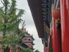 -皇罗禅寺