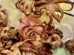 -旺角小渔村·海肠捞饭开创者(环山路店)