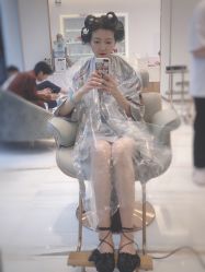 -HAIR POP