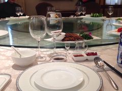 -春兰国宾馆(凤城河风景区老街店)