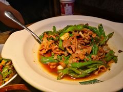 -费大厨辣椒炒肉(万家丽一店)