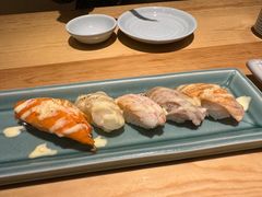 -Tuna maki寿司(园区永旺店)