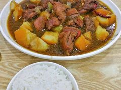 -东财大盘鸡(黑石礁店)