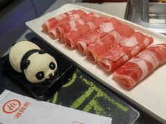 -海底捞火锅(徐州火车站店)