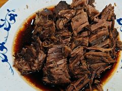 -柴氏风味斋(甘家口店)