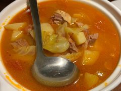 -楼兰新疆主题餐厅(苏州中心店)