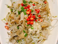 -鑫悦楼煎蟹·16年海鲜大排档