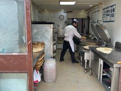 -清真·鸦儿李记·小馆(后海店)