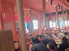 -韩宫宴烤肉·料理(宝山万达店)