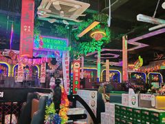 -路边边.炒菜烧烤.音乐餐厅(良乡长虹店)