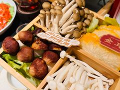 -廖掌柜·重庆鲜货火锅(上海首店)