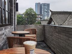 -星巴克臻选(成都宽窄巷子店)