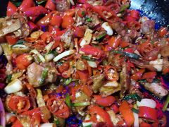 -蘭奢雅集·江浙菜(青山江滩店)