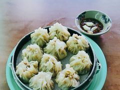 -北三沙家烧麦(北头道街店)