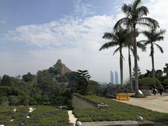 -厦门市鼓浪屿风景名胜区-天主教堂